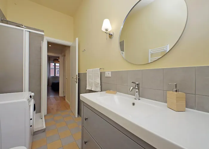 Appartement Gioia's