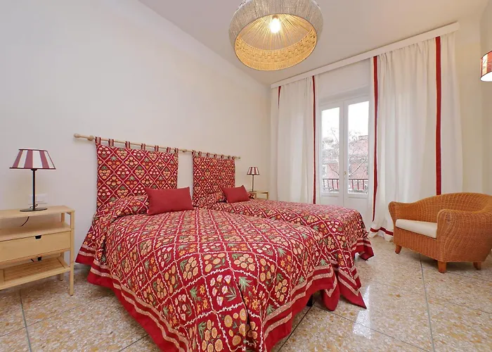 Appartement Gioia's Rome