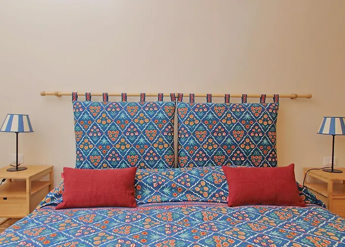 Appartement Gioia's